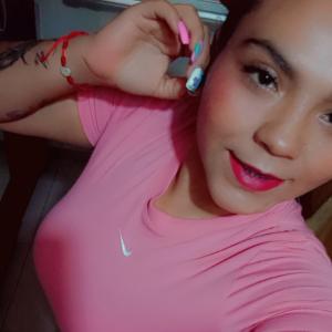 Chica busca chico en Granada: 