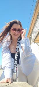 Chica busca chico en Mallorca: 