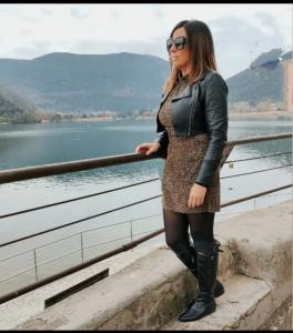 Chica busca chico en Lugo: 