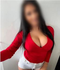Chica busca chico en Toledo: 