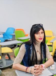 Travesti en Mallorca: 