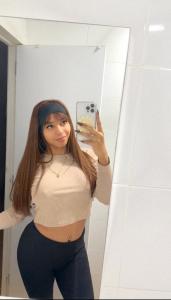 Chica busca chico en La Coruña: 