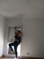 614683690: Chica busca chico en Málaga