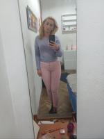 670411778: Chica busca chico en Valencia