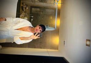 Chico busca chica en Madrid: 