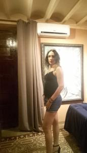 Travesti en Alicante: 