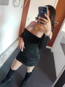 Travesti en Pontevedra: 