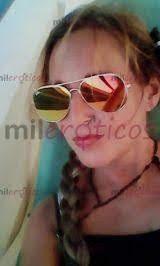 Chica busca chico en Tenerife: 