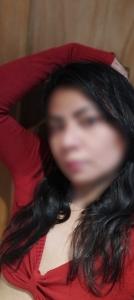 Chica busca chico en Madrid: 