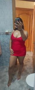 Chica busca chico en Cáceres: 