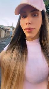 Transexual en Pontevedra: 