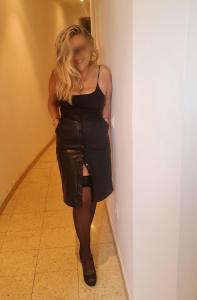 Chica busca chico en Gerona: 