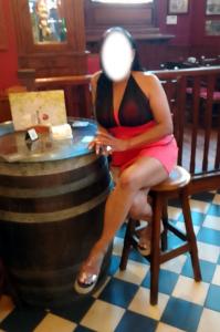 Chica busca chico en Alicante: 