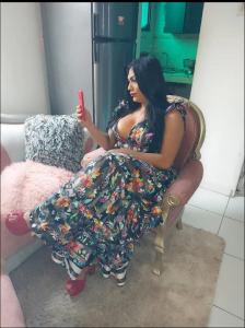 Transexual en Valencia: 