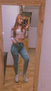 Chica busca chico en Albacete: 