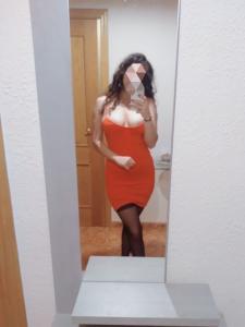 Chica busca chico en Lugo: 