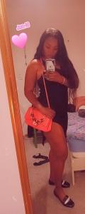 Chica busca chico en Sevilla: 