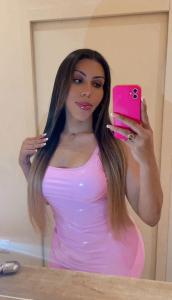 Transexual en Pontevedra: 