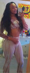 Chica busca chico en Sevilla: 