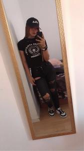 632870772: Chica busca chico en Murcia