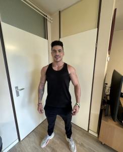 602413588: Chico busca chica en Málaga