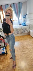 Chica busca chico en Asturias: 