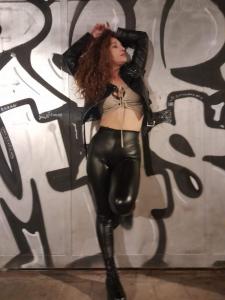 Chica busca chico en Barcelona: 