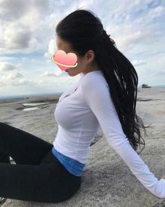 Chica busca chico en Las Palmas: 