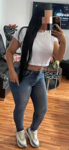 Chica busca chico en Vizcaya: 