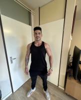 602413588: Chico busca chica en Málaga