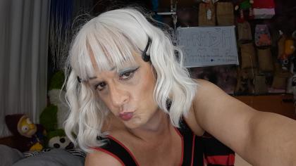 610449484: Transexual en Barcelona