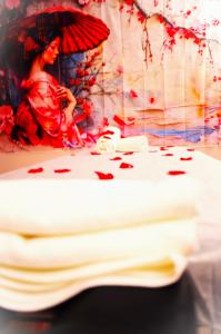 Chica busca chico en Madrid: 