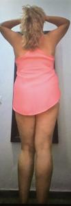 Chica busca chico en Las Palmas: 