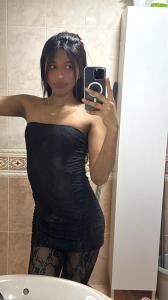 Transexual en Valencia: 