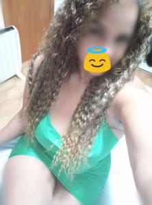 Chica busca chico en Barcelona: 