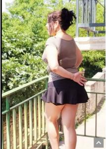 Chica busca chico en Burgos: 