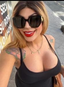 Transexual en Valladolid: 