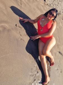 Chica busca chico en Vizcaya: 