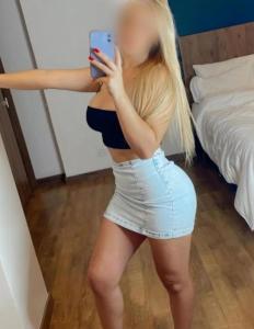 Chica busca chico en Sevilla: 