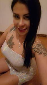 Chica busca chico en León: 