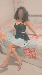 Chica busca chico en La Rioja: 