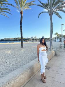 Travesti en Barcelona: 