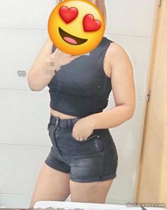 Chica busca chico en Granada: 