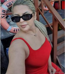Chica busca chico en La Coruña: 