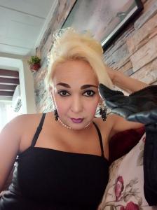 Transexual en Valencia: 