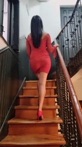 Chica busca chico en Barcelona: 