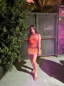 Travesti en Barcelona: 