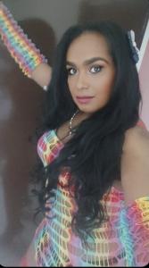 Travesti en Granada: 