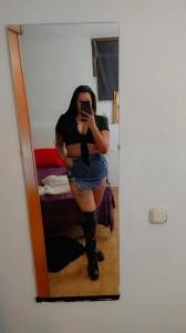 Chica busca chico en Tenerife: 
