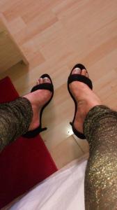 Transexual en Burgos: 